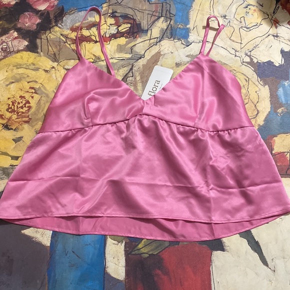 2PC Pajama Set - Picture 2 of 3